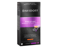 DAVIDOFF Prestige 10 kapsulek - 1381731 - zdjęcie 3